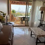- Piscine Et Vue Sur Le Port Casa de Férias
