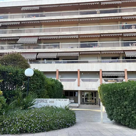 Vakantiehuis - Piscine Et Vue Sur Le Port *