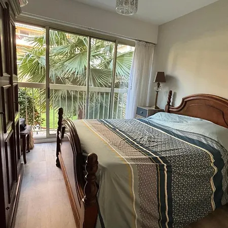 別荘 - Piscine Et Vue Sur Le Port マントン