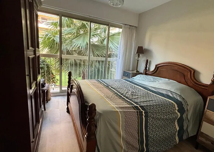 Prázdninový dům - Piscine Et Vue Sur Le Port Menton