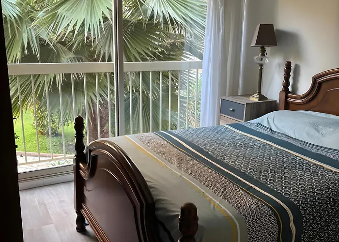 - Piscine Et Vue Sur Le Port Prázdninový dům *