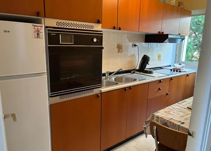 Vakantiehuis - Piscine Et Vue Sur Le Port *