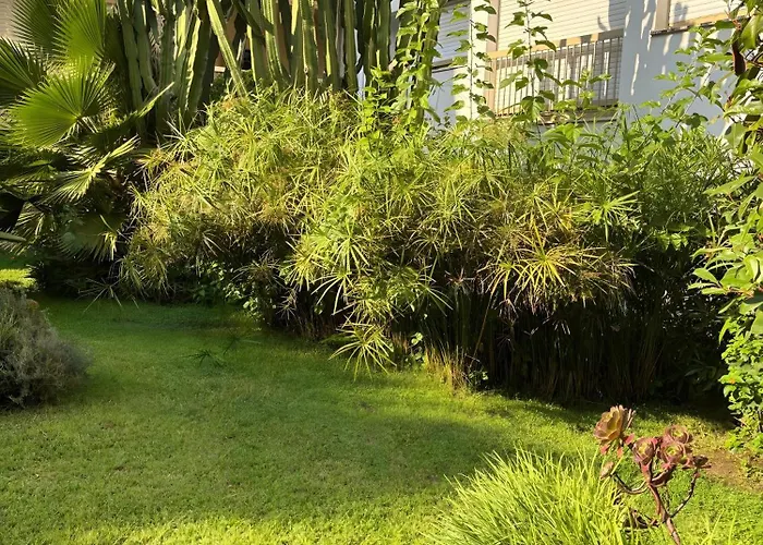 - Piscine Et Vue Sur Le Port Vakantiehuis *